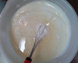 春☆ダイエット桜レアチーズ作り方8写真