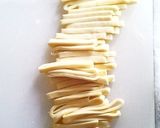 簡単でおいしいうどんの作り方作り方4写真