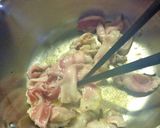 レモン風味　異国風豚肉じゃが作り方4写真