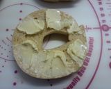 きなこベーグル❤あんバターサンド❤作り方30写真