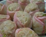 かまぼこdeしゅうまい＆餃子作り方11写真