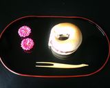 きなこベーグル❤あんバターサンド❤作り方32写真