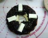 きなこベーグル❤あんバターサンド❤作り方31写真