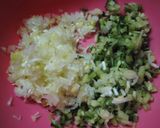 ♪鶏もも肉ソテーの中華ダレ♪作り方1写真
