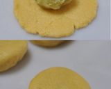 バターが香る♬スイートポテトのおやき作り方3写真