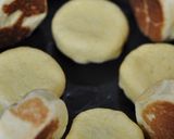 バターが香る♬スイートポテトのおやき作り方4写真
