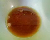 四葉亭♪学校給食きゅうりともやしのサラダ作り方3写真