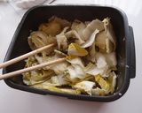 レンジで簡単♪塩麹白菜と昆布漬物作り方4写真