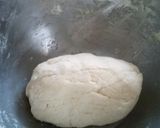 簡単スコーン作り方4写真