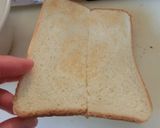 食パンでもできる簡単ホットドッグ♪作り方2写真