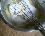 シフォンケーキ作り方12写真