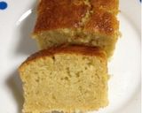 すりおろしりんごのパウンドケーキ作り方5写真