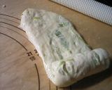 きゃべつ☆ロールパン作り方6写真