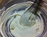 さくほろっカントリー風ココナッツクッキー作り方1写真