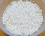 まろやかな味！ちよっと甘めの『塩麹』作り方6写真