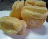 油揚げの巾着袋煮（塩麹を使って）作り方4写真