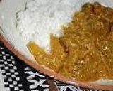 ルー無しでも家族の大好物☆ヨーグルトカレー作り方9写真