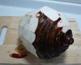 里芋の味噌煮作り方1写真