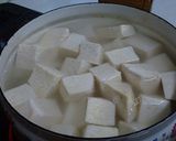 里芋の味噌煮作り方3写真