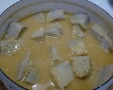 里芋の味噌煮作り方4写真