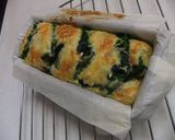 塩麹de菜の花ケーク・サレ作り方10写真