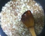 塩麹で柔らか醤油ソースステーキ作り方5写真