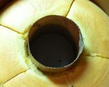 ズボラでセッカチが作るシフォンケーキ作り方8写真
