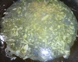 あさりと豆苗のパスタ～★★作り方6写真