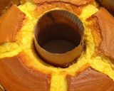 ズボラでセッカチが作るシフォンケーキ作り方9写真