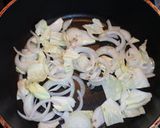 鶏肉の甘酢あえ作り方2写真
