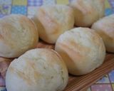 バター好きの為のマーガリンでシュガーパン作り方6写真