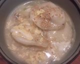 ★カラダ温まる ポッカポカ餃子スープ★作り方6写真