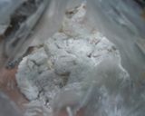 鳥レバーのから揚げ作り方4写真