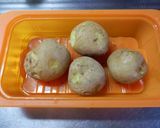 ほくほくカリッ♪なフライドポテト作り方1写真