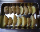 ほくほくカリッ♪なフライドポテト作り方2写真