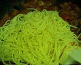 冷凍野菜で簡単イタリアン！トマトパスタ☆作り方7写真