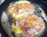 チキン南蛮　キューちゃんタルタルソース作り方4写真
