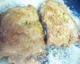 チキン南蛮　キューちゃんタルタルソース作り方5写真