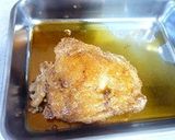 チキン南蛮　キューちゃんタルタルソース作り方6写真