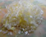*塩麹で簡単！大根のレンジ旨蒸し*作り方2写真