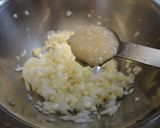 *塩麹で簡単！大根のレンジ旨蒸し*作り方3写真