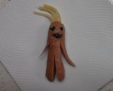 ソーセー人！？の野菜スープ作り方6写真