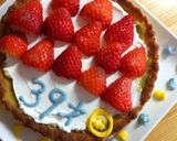 一歳のケーキ☆離乳食作り方5写真