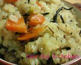 子持ちカレイの煮付け作り方5写真