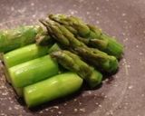 菜の花の昆布茶和え作り方4写真