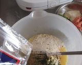 okonomiバーガー作り方3写真