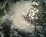 たらこクリームパスタ＊ポーチドエッグ添え作り方1写真
