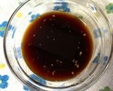 ＊照り焼き豚ロース＊作り方1写真