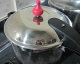 ベジ✿くたくたトマト煮キャベツ作り方3写真