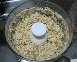 厚揚げそぼろ丼作り方1写真